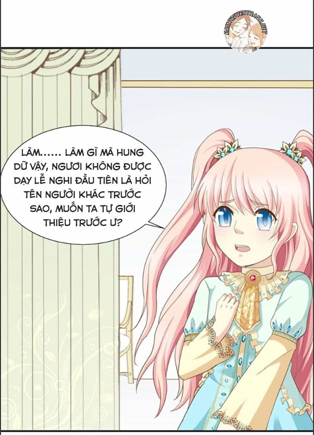 Trùng Sinh Chi Kiều Sủng Tiểu Công Chúa - Chương 6 - ảnh 12