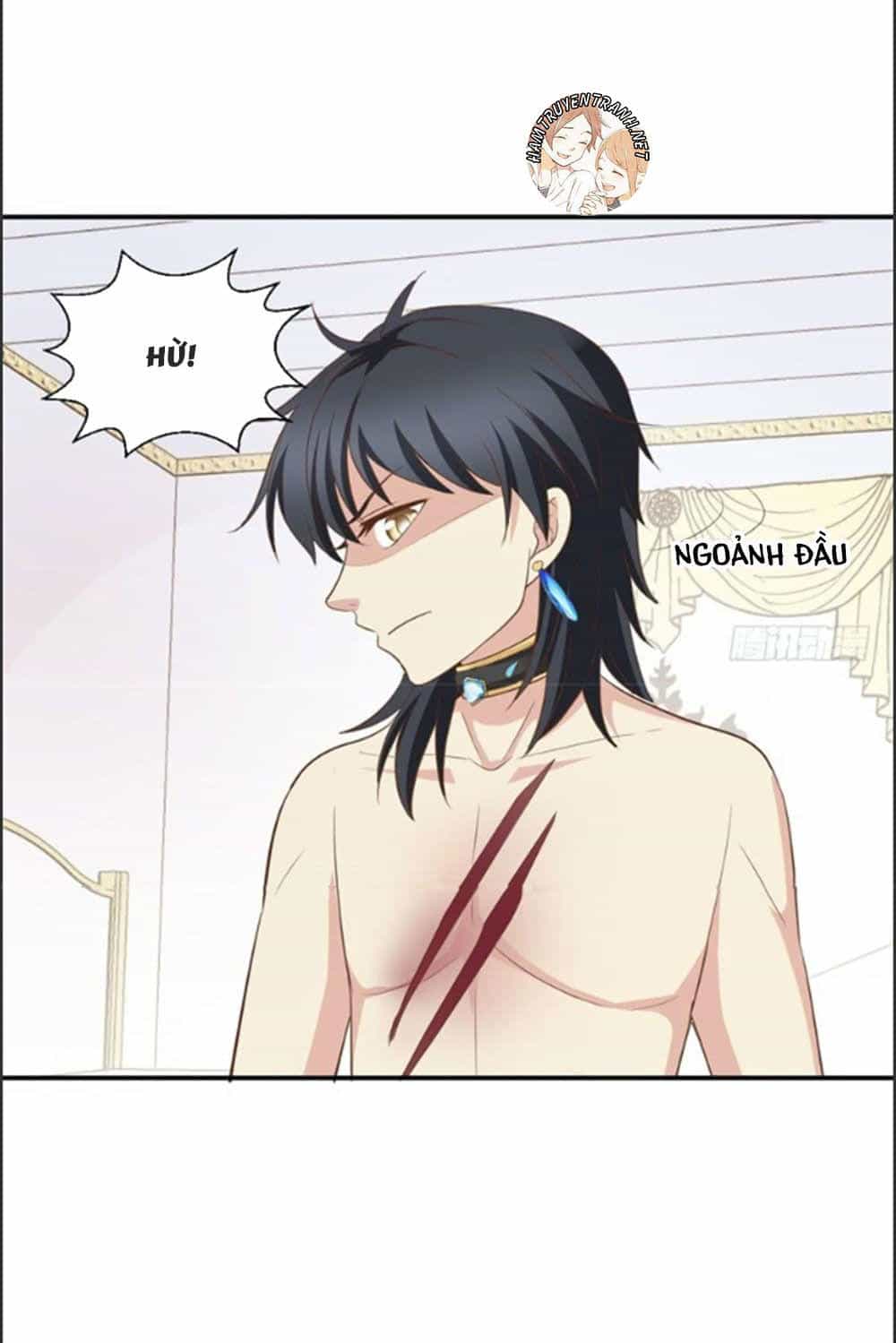 Trùng Sinh Chi Kiều Sủng Tiểu Công Chúa - Chương 6 - ảnh 27