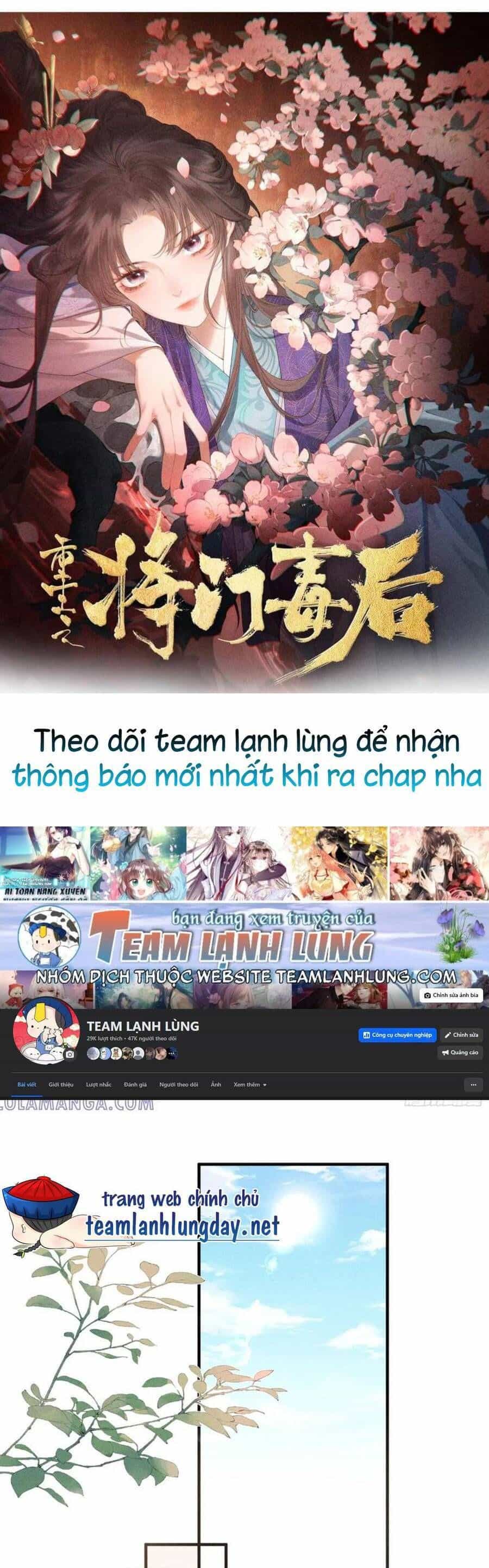 Trùng Sinh Chi Tướng Môn Độc Hậu - Chương 14 - ảnh 3