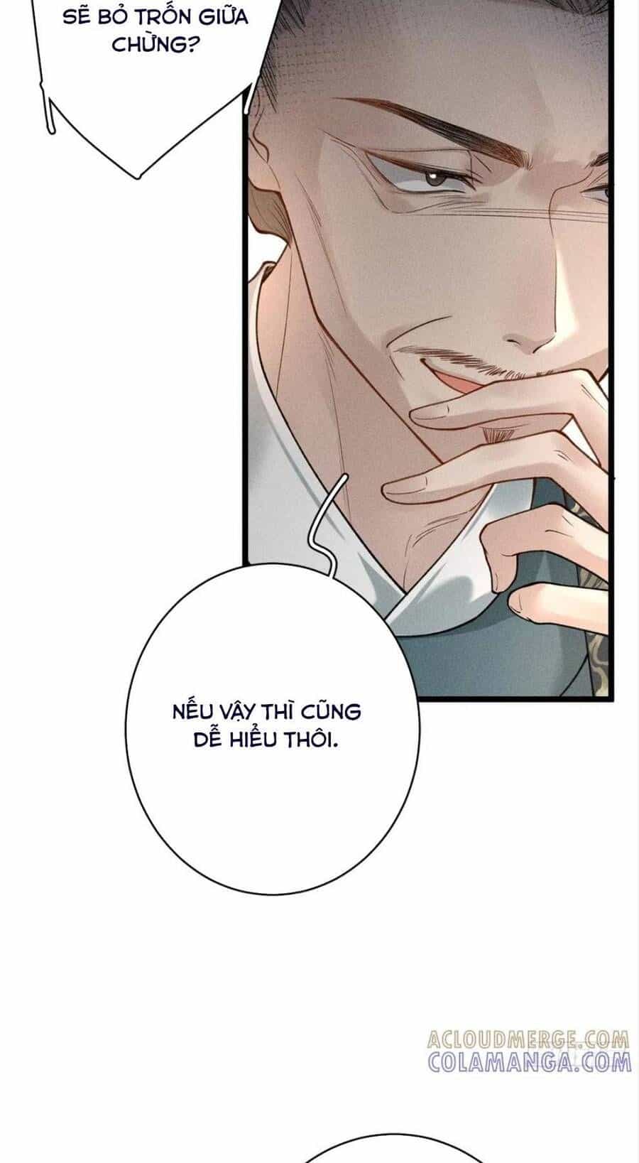 Trùng Sinh Chi Tướng Môn Độc Hậu - Chương 15 - ảnh 27