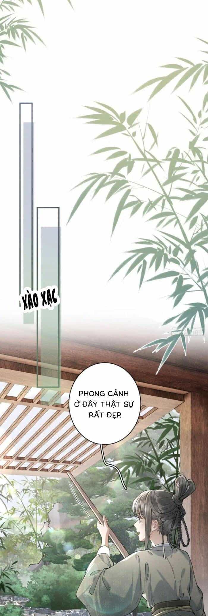 Trùng Sinh Chi Tướng Môn Độc Hậu - Chương 21 - ảnh 5