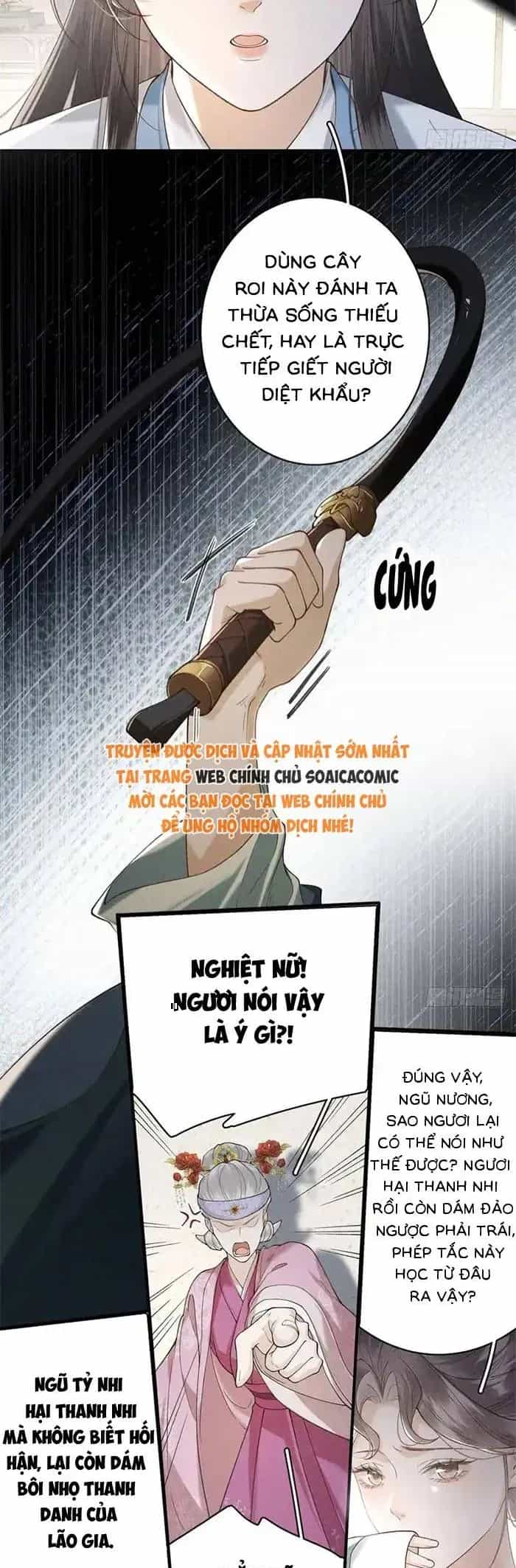 Trùng Sinh Chi Tướng Môn Độc Hậu - Chương 27 - ảnh 11