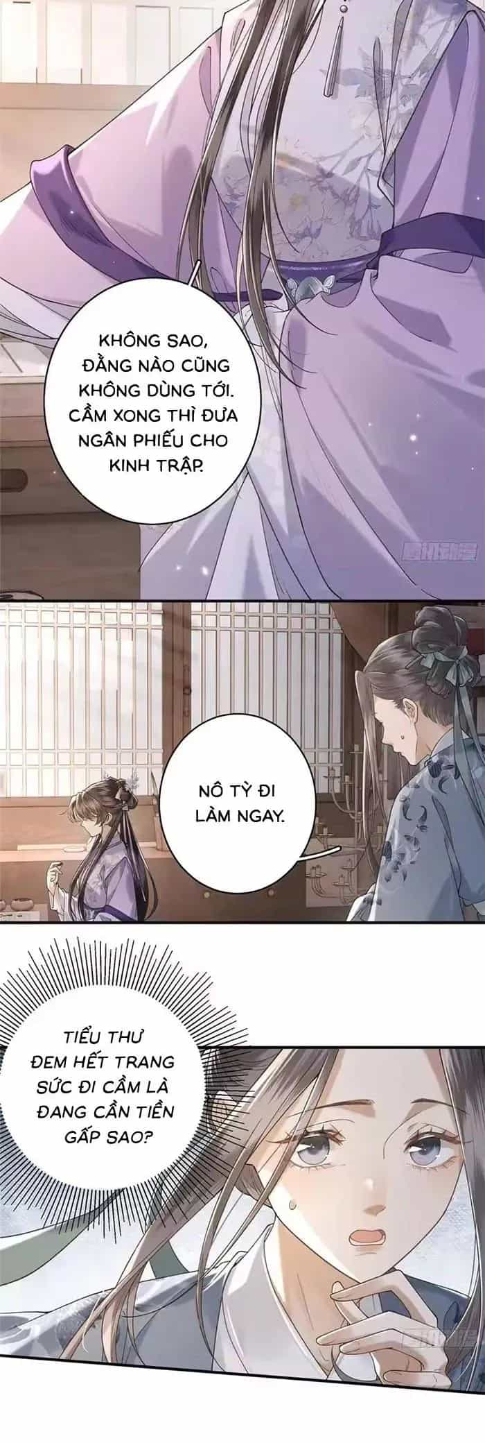 Trùng Sinh Chi Tướng Môn Độc Hậu - Chương 30 - ảnh 3