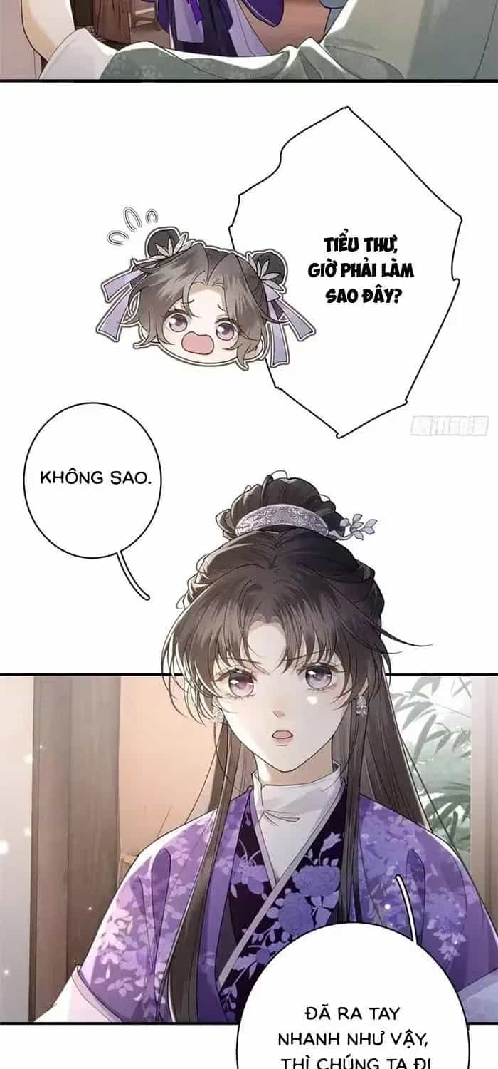 Trùng Sinh Chi Tướng Môn Độc Hậu - Chương 32 - ảnh 30