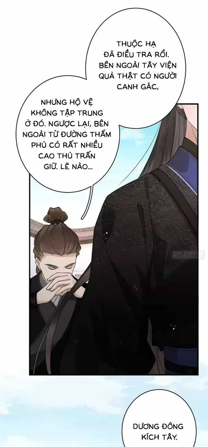 Trùng Sinh Chi Tướng Môn Độc Hậu - Chương 35 - ảnh 18