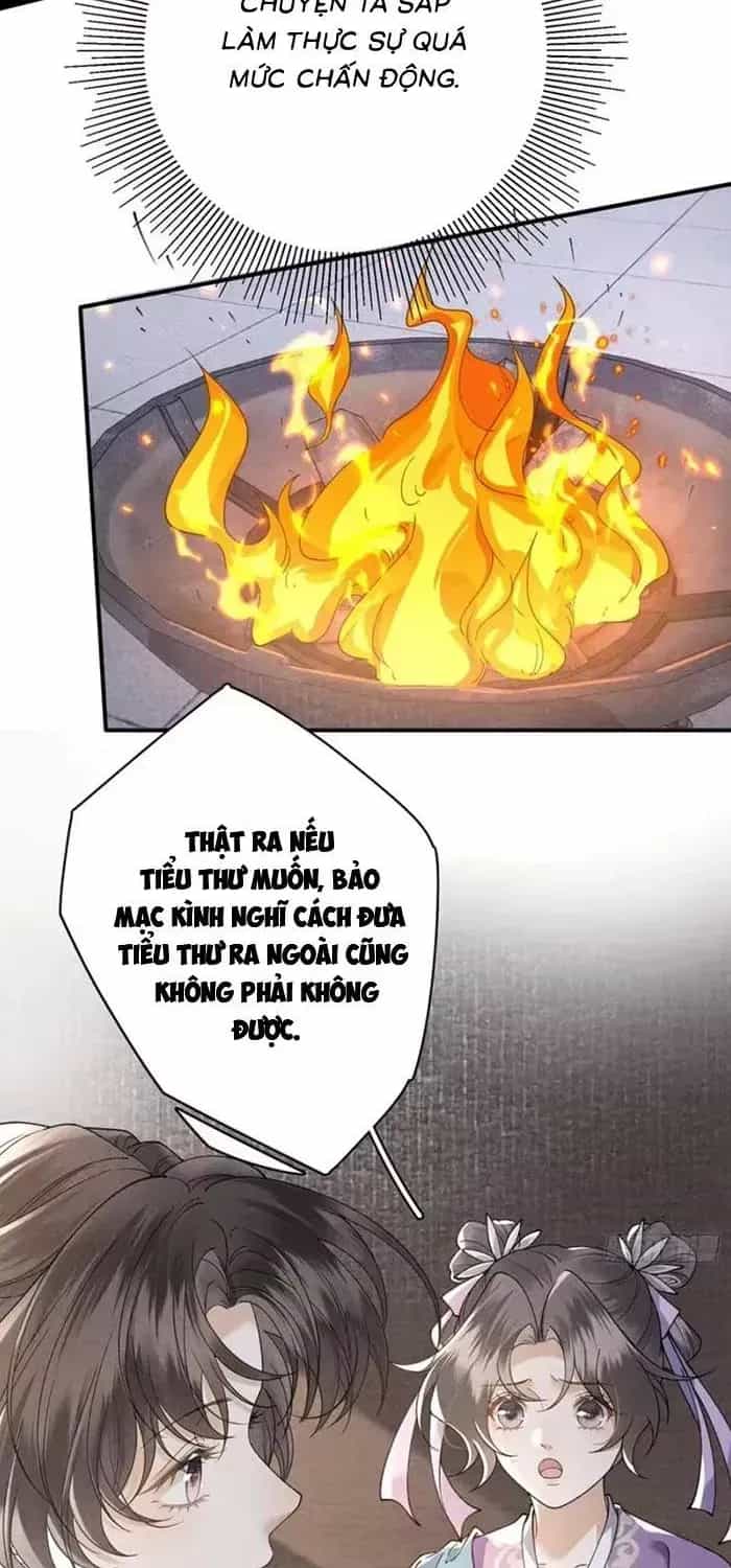 Trùng Sinh Chi Tướng Môn Độc Hậu - Chương 35 - ảnh 28