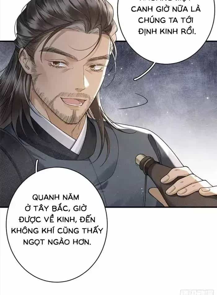 Trùng Sinh Chi Tướng Môn Độc Hậu - Chương 35 - ảnh 38