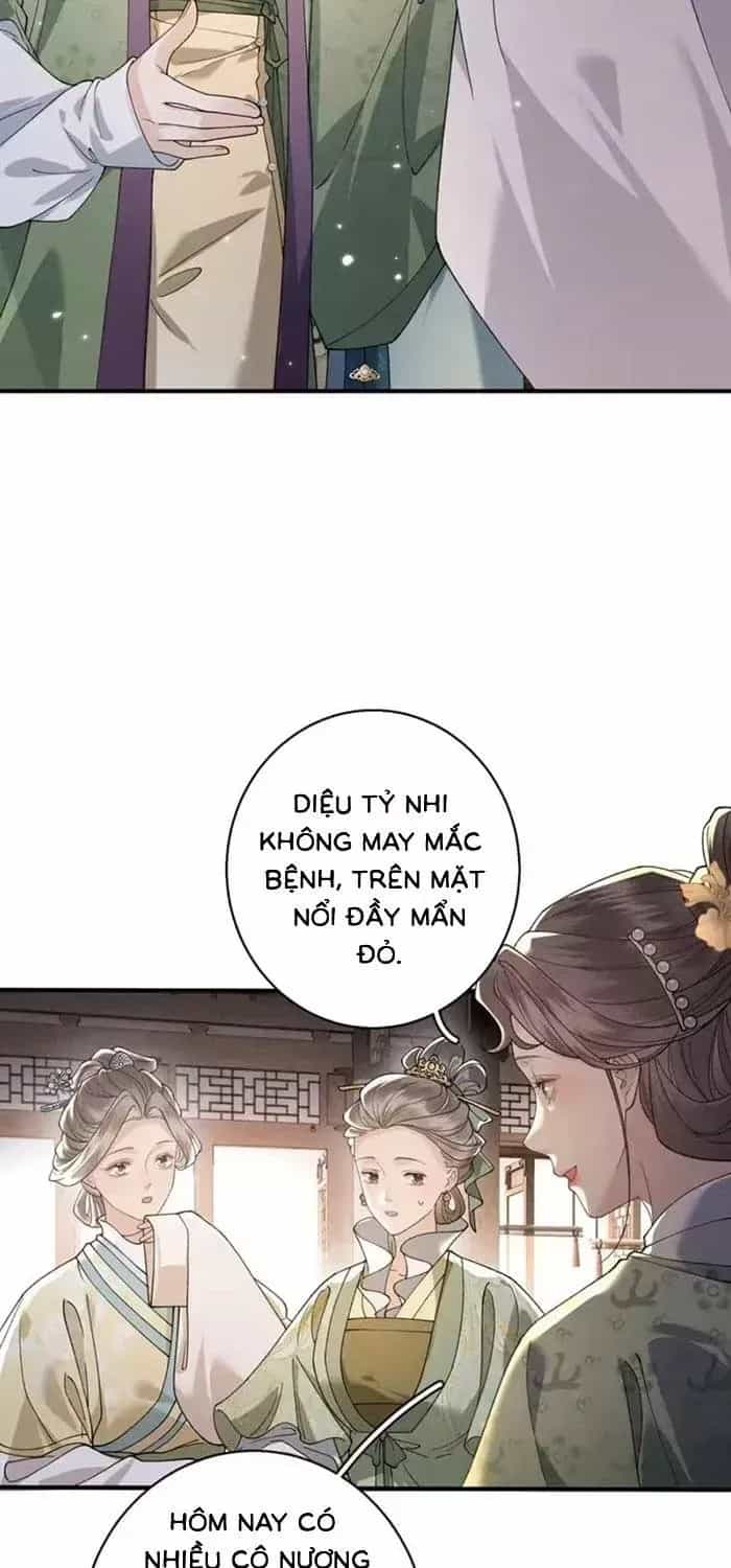 Trùng Sinh Chi Tướng Môn Độc Hậu - Chương 35 - ảnh 8