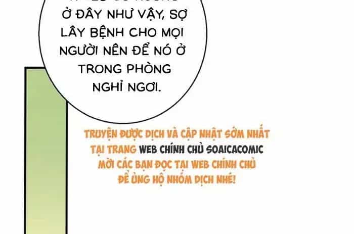 Trùng Sinh Chi Tướng Môn Độc Hậu - Chương 35 - ảnh 9