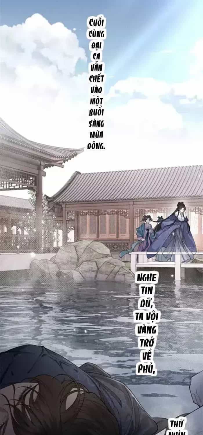 Trùng Sinh Chi Tướng Môn Độc Hậu - Chương 40 - ảnh 16