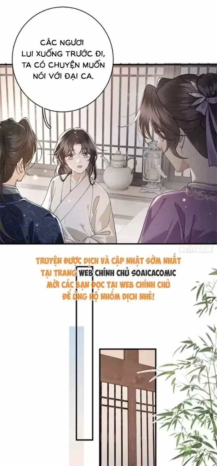 Trùng Sinh Chi Tướng Môn Độc Hậu - Chương 40 - ảnh 21