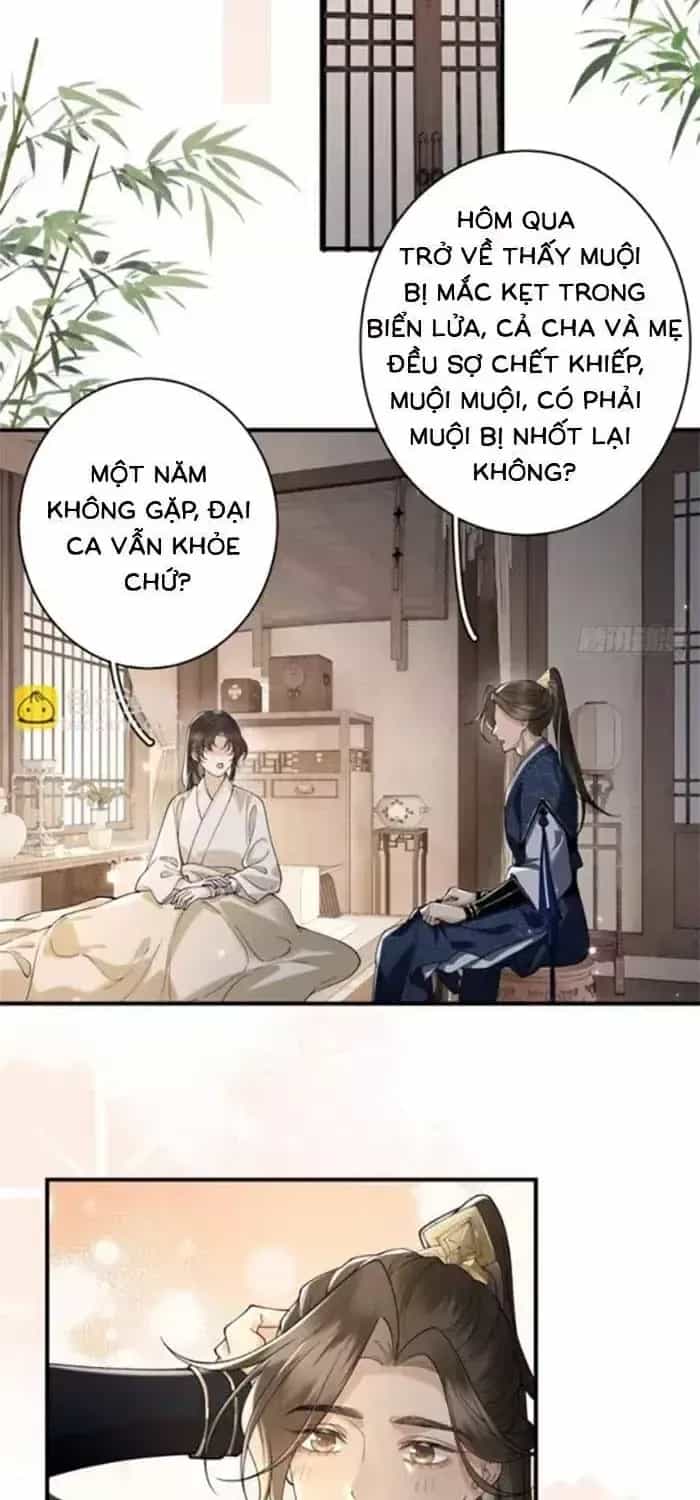 Trùng Sinh Chi Tướng Môn Độc Hậu - Chương 40 - ảnh 22