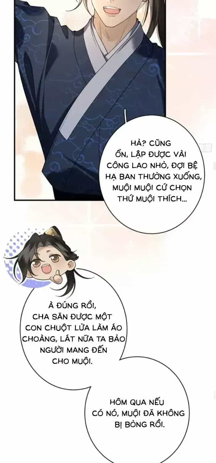Trùng Sinh Chi Tướng Môn Độc Hậu - Chương 40 - ảnh 23