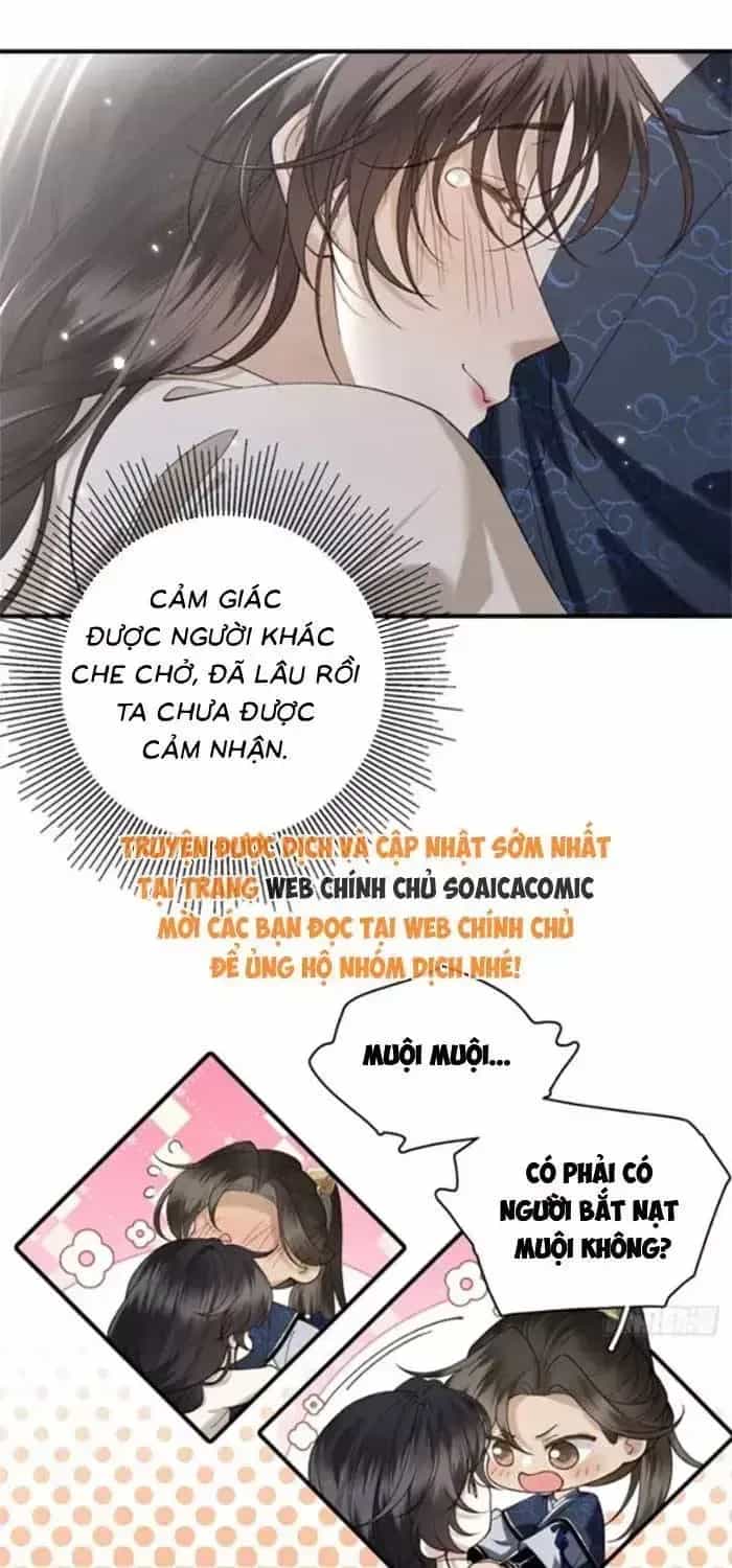 Trùng Sinh Chi Tướng Môn Độc Hậu - Chương 40 - ảnh 26
