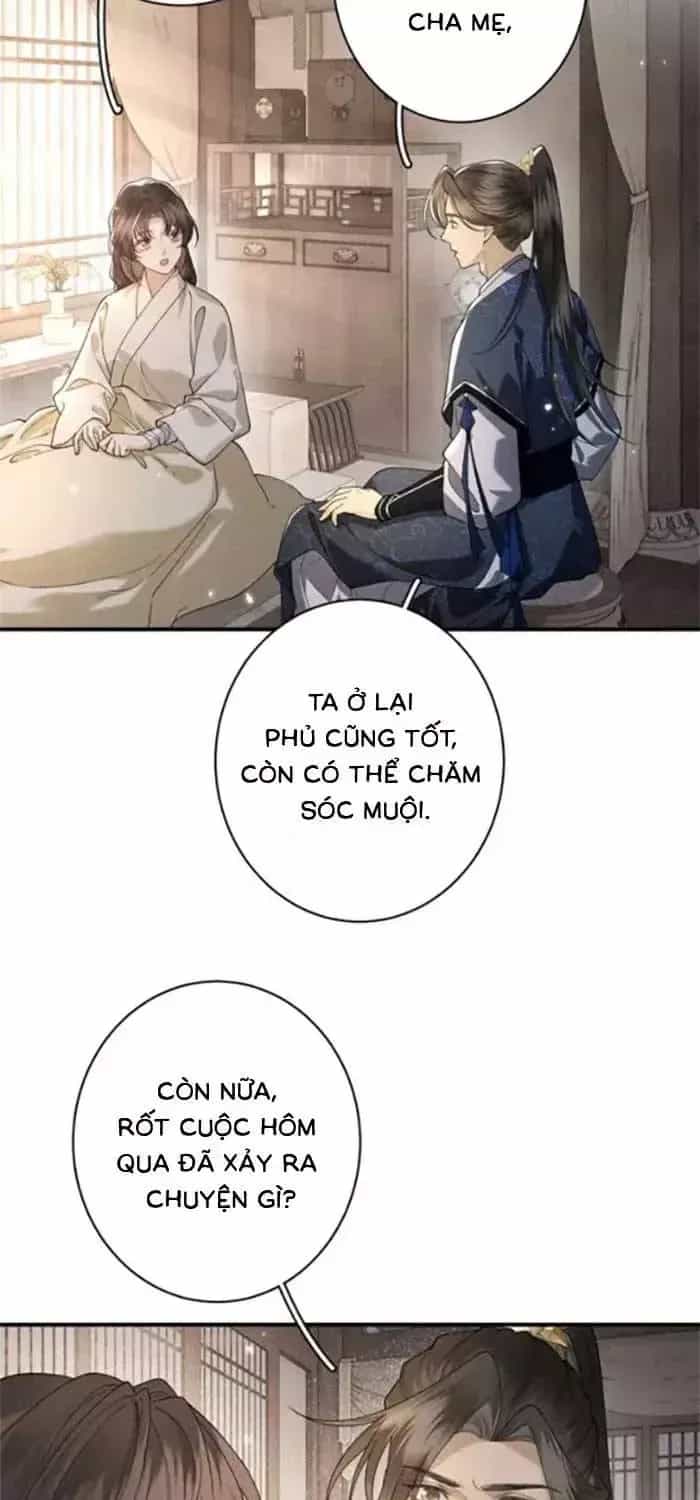 Trùng Sinh Chi Tướng Môn Độc Hậu - Chương 40 - ảnh 28