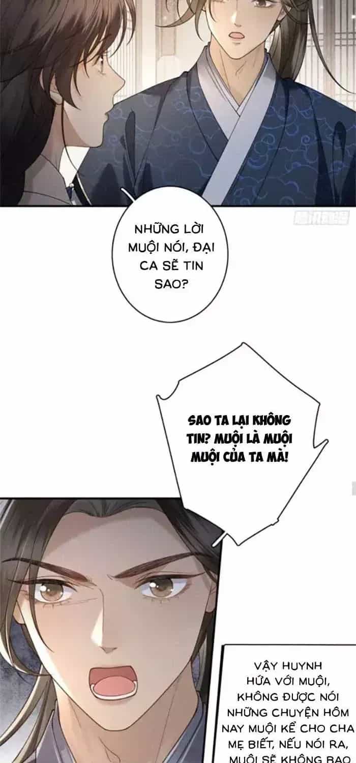 Trùng Sinh Chi Tướng Môn Độc Hậu - Chương 40 - ảnh 29