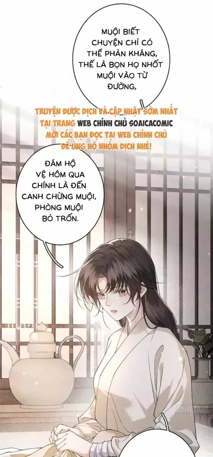Trùng Sinh Chi Tướng Môn Độc Hậu - Chương 40 - ảnh 37