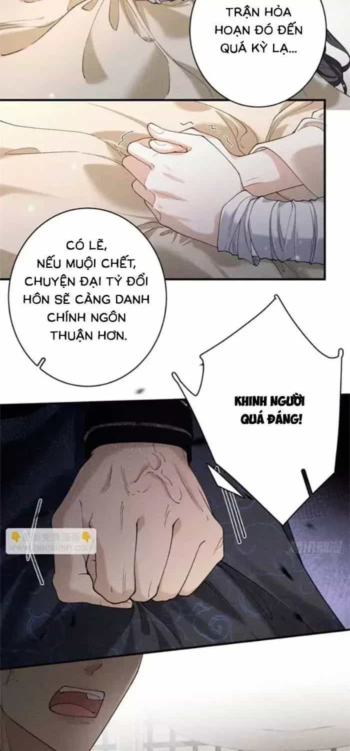 Trùng Sinh Chi Tướng Môn Độc Hậu - Chương 40 - ảnh 38