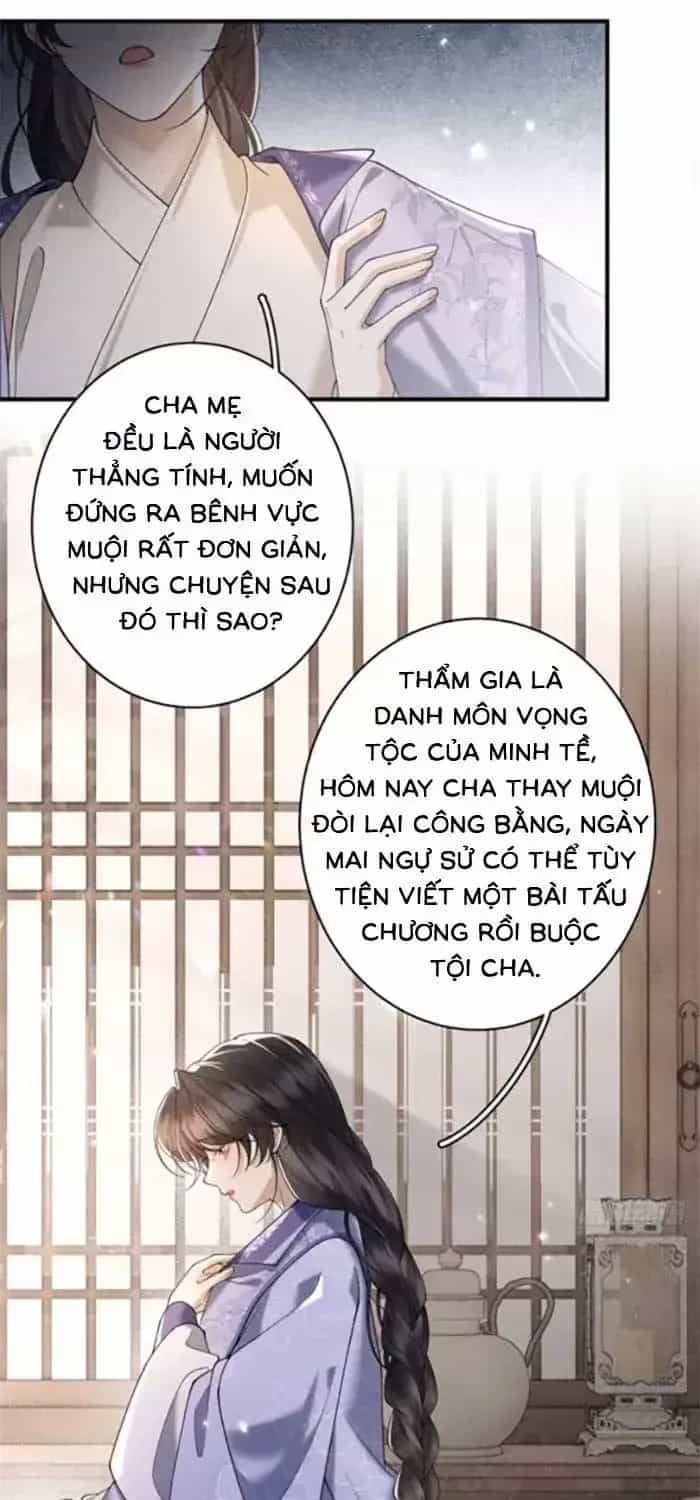 Trùng Sinh Chi Tướng Môn Độc Hậu - Chương 40 - ảnh 41