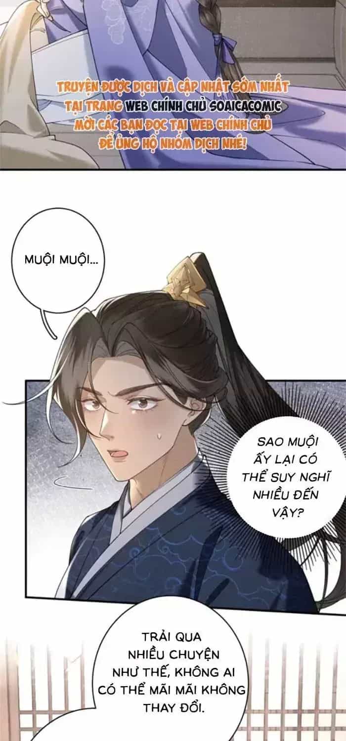 Trùng Sinh Chi Tướng Môn Độc Hậu - Chương 40 - ảnh 42