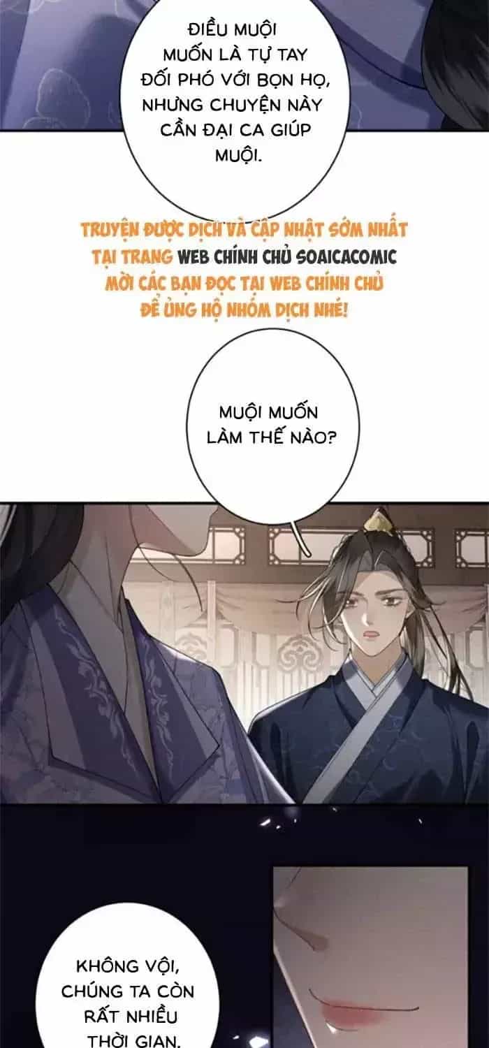 Trùng Sinh Chi Tướng Môn Độc Hậu - Chương 40 - ảnh 47