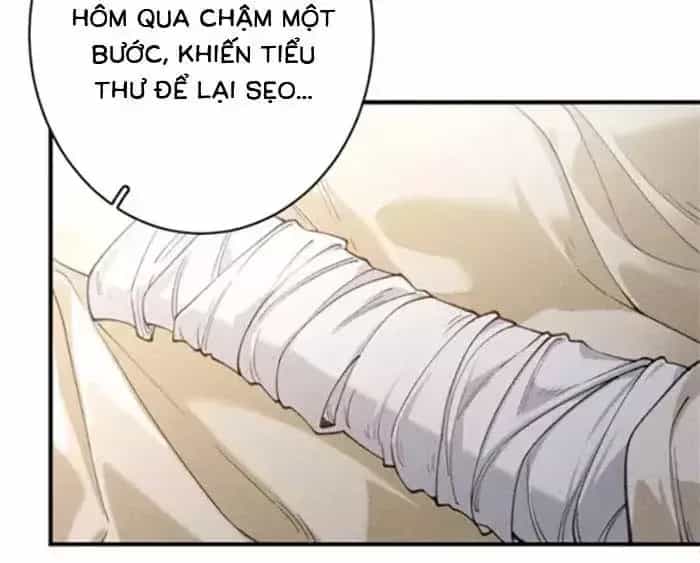 Trùng Sinh Chi Tướng Môn Độc Hậu - Chương 40 - ảnh 6