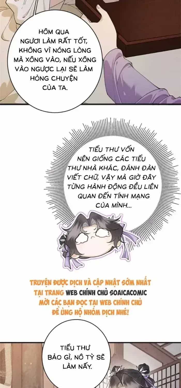 Trùng Sinh Chi Tướng Môn Độc Hậu - Chương 40 - ảnh 8
