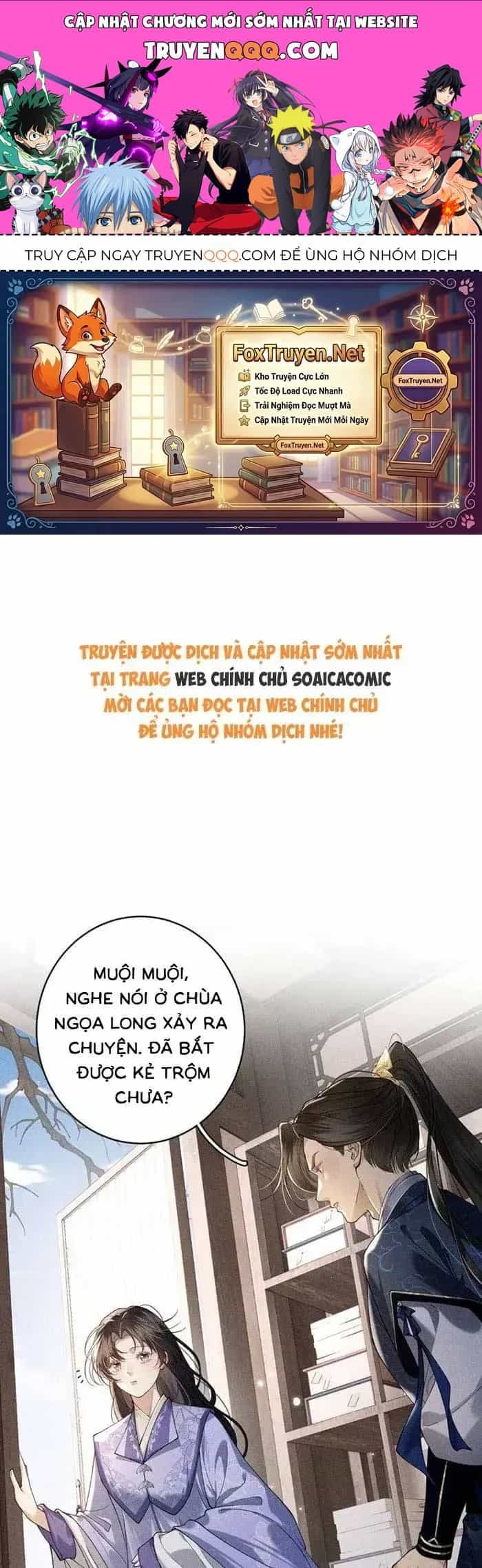 Trùng Sinh Chi Tướng Môn Độc Hậu - Chương 41 - ảnh 1