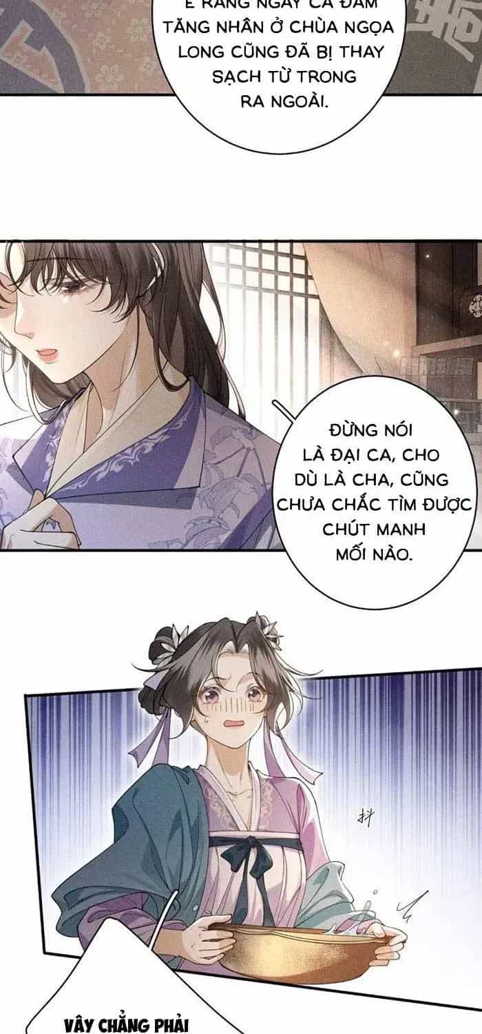 Trùng Sinh Chi Tướng Môn Độc Hậu - Chương 41 - ảnh 11
