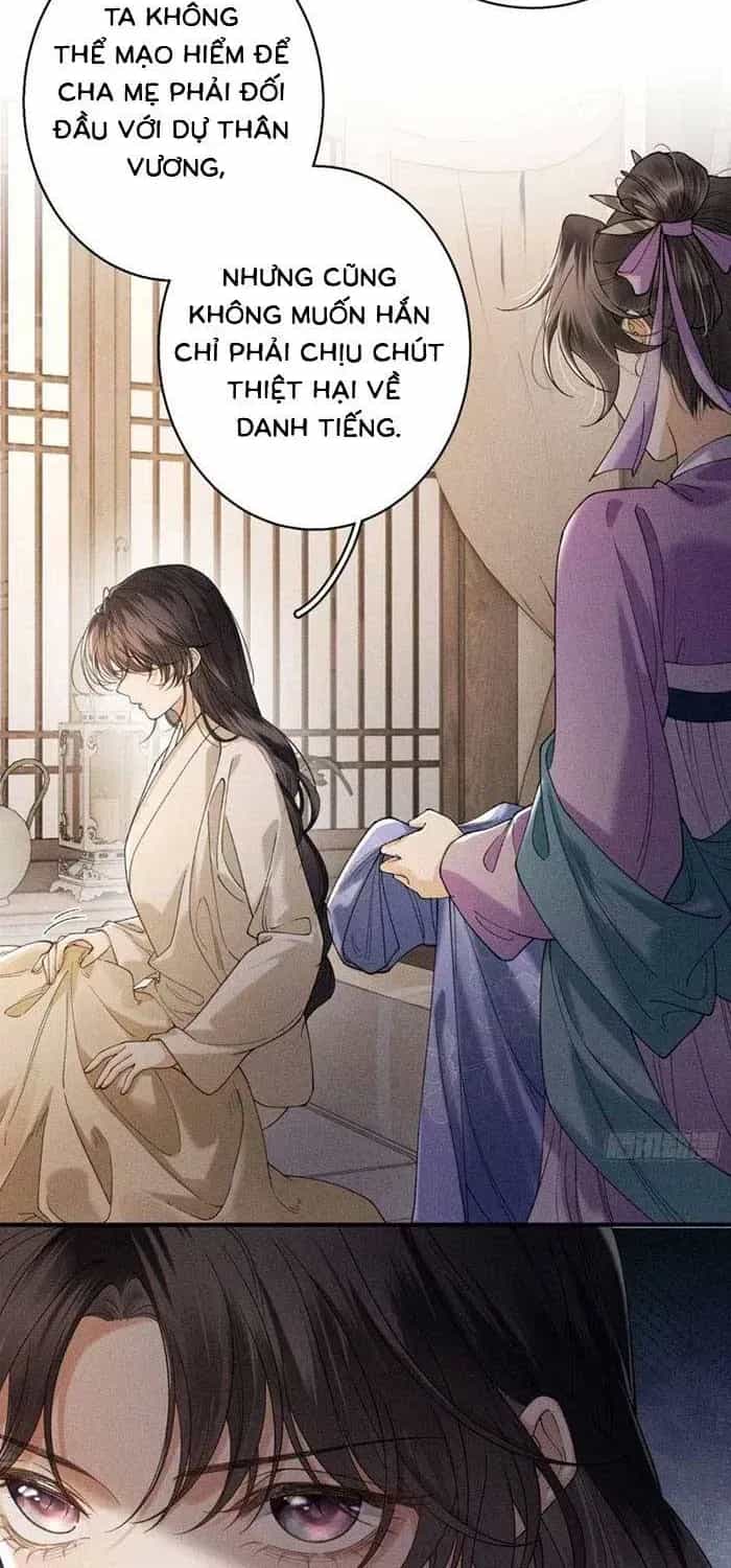 Trùng Sinh Chi Tướng Môn Độc Hậu - Chương 41 - ảnh 13