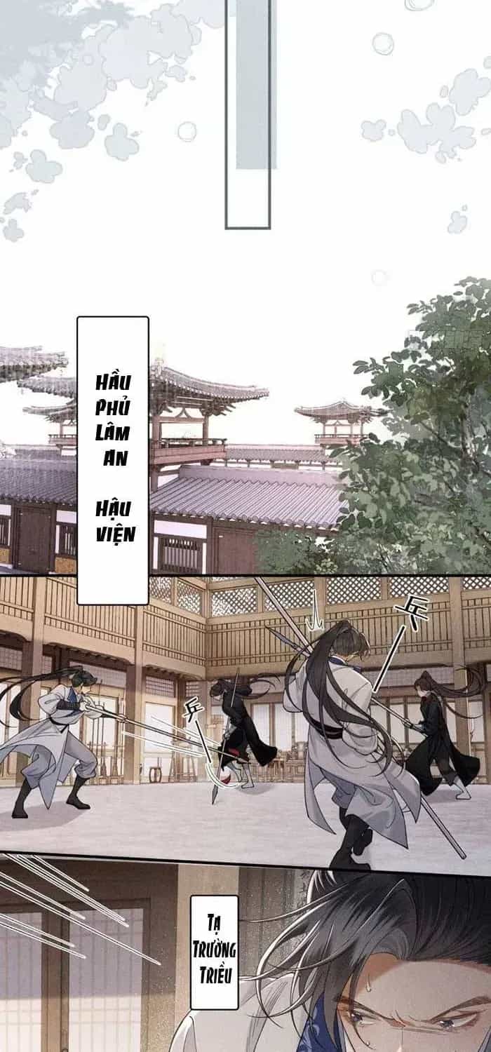 Trùng Sinh Chi Tướng Môn Độc Hậu - Chương 41 - ảnh 16