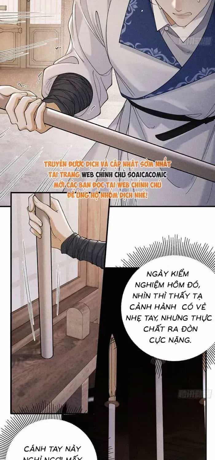Trùng Sinh Chi Tướng Môn Độc Hậu - Chương 41 - ảnh 17