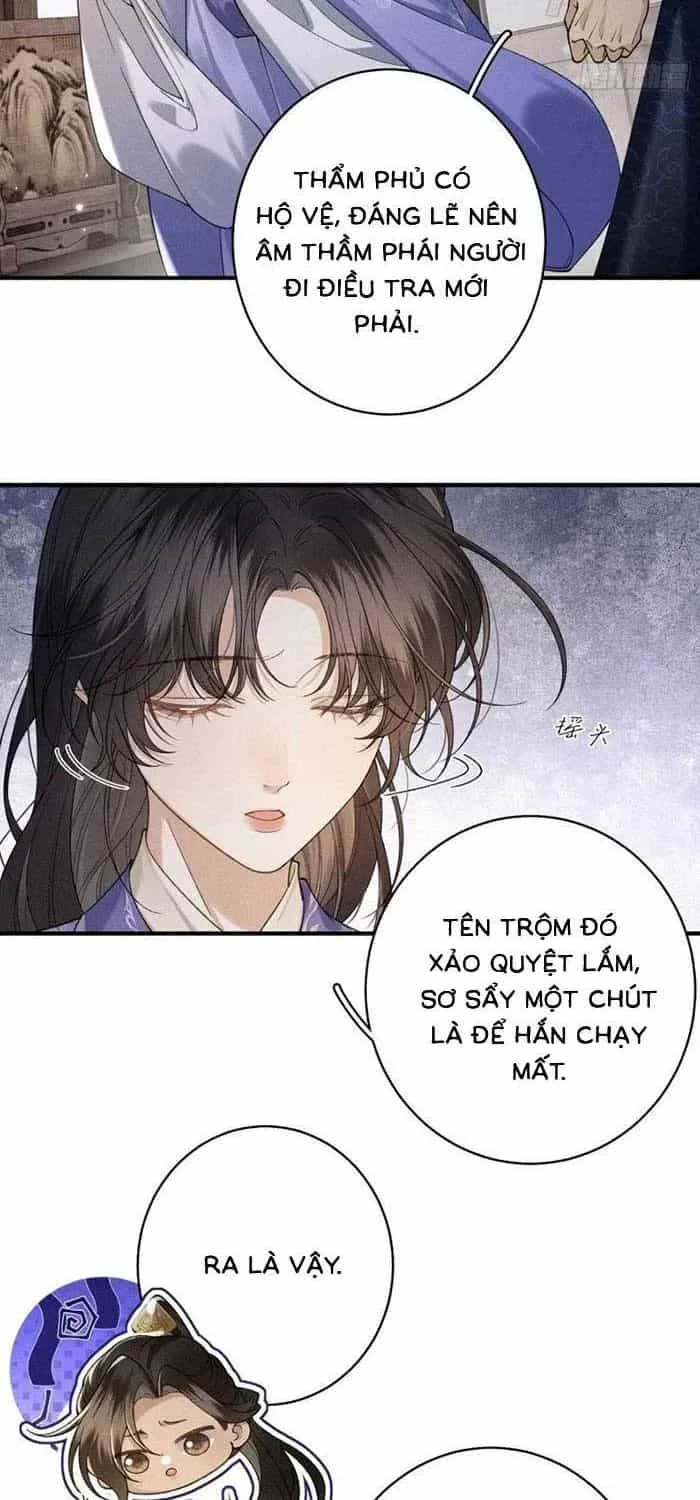 Trùng Sinh Chi Tướng Môn Độc Hậu - Chương 41 - ảnh 2