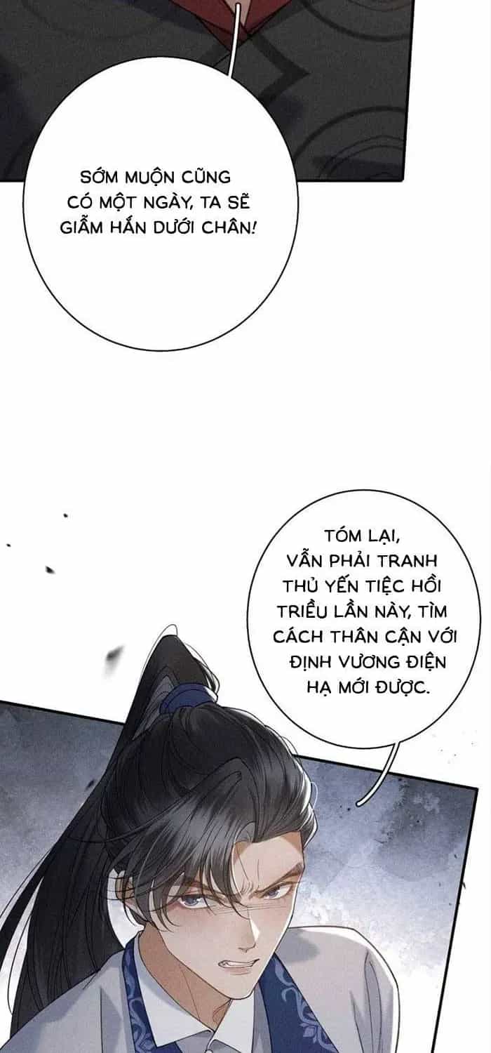 Trùng Sinh Chi Tướng Môn Độc Hậu - Chương 41 - ảnh 24