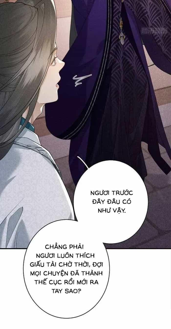 Trùng Sinh Chi Tướng Môn Độc Hậu - Chương 41 - ảnh 31