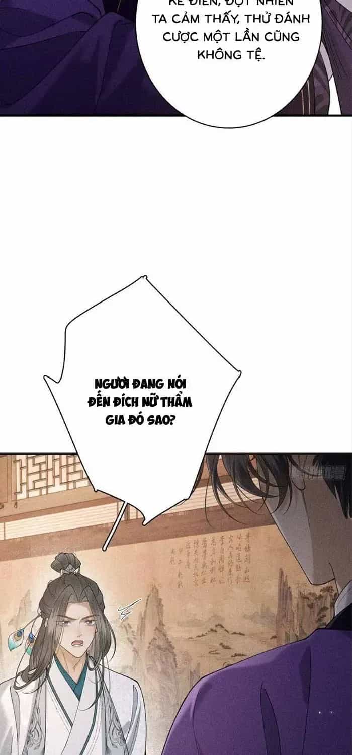 Trùng Sinh Chi Tướng Môn Độc Hậu - Chương 41 - ảnh 33