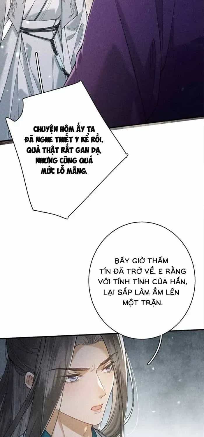 Trùng Sinh Chi Tướng Môn Độc Hậu - Chương 41 - ảnh 34