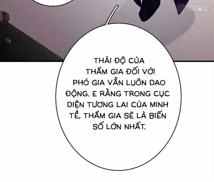 Trùng Sinh Chi Tướng Môn Độc Hậu - Chương 41 - ảnh 36
