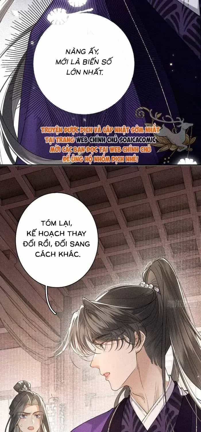 Trùng Sinh Chi Tướng Môn Độc Hậu - Chương 41 - ảnh 39