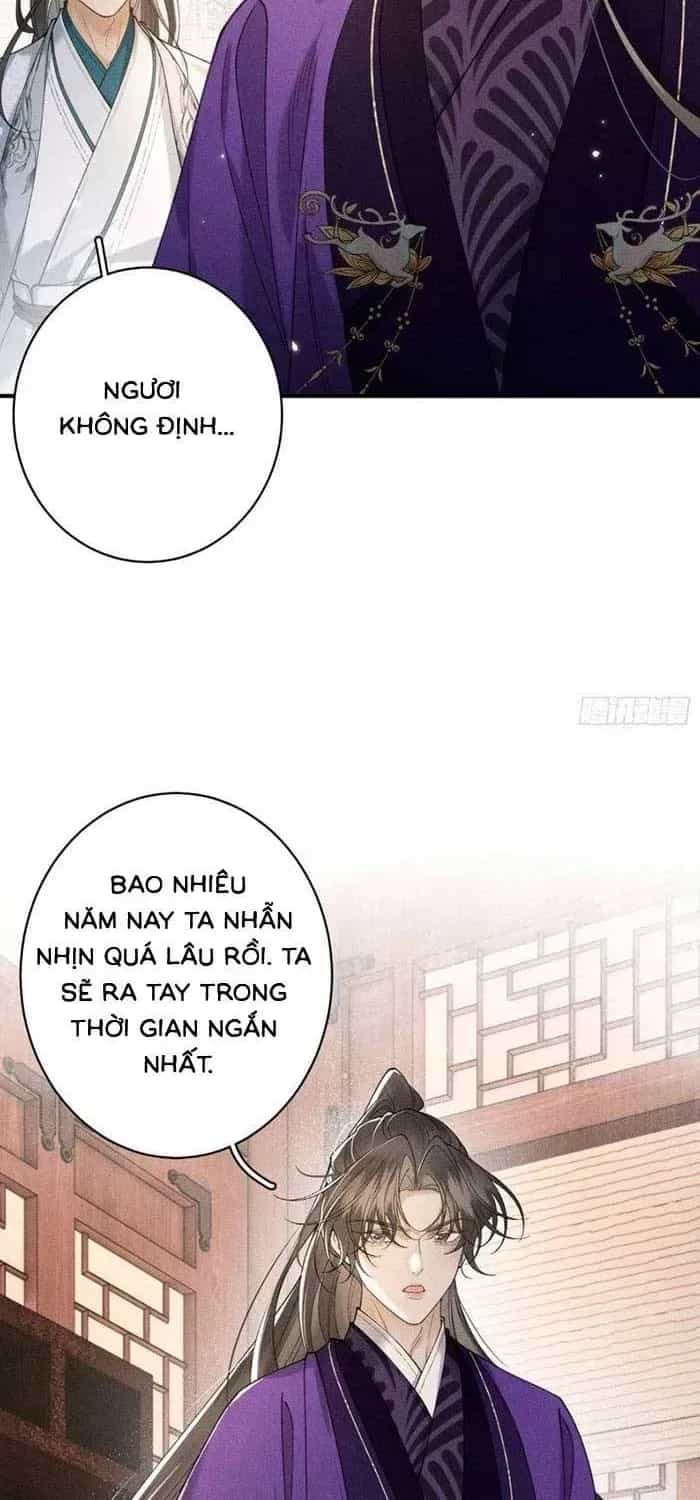 Trùng Sinh Chi Tướng Môn Độc Hậu - Chương 41 - ảnh 40