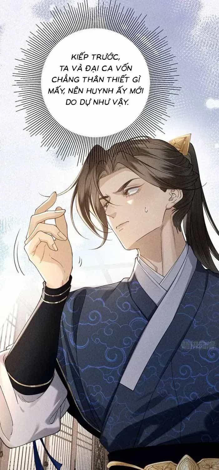 Trùng Sinh Chi Tướng Môn Độc Hậu - Chương 41 - ảnh 5