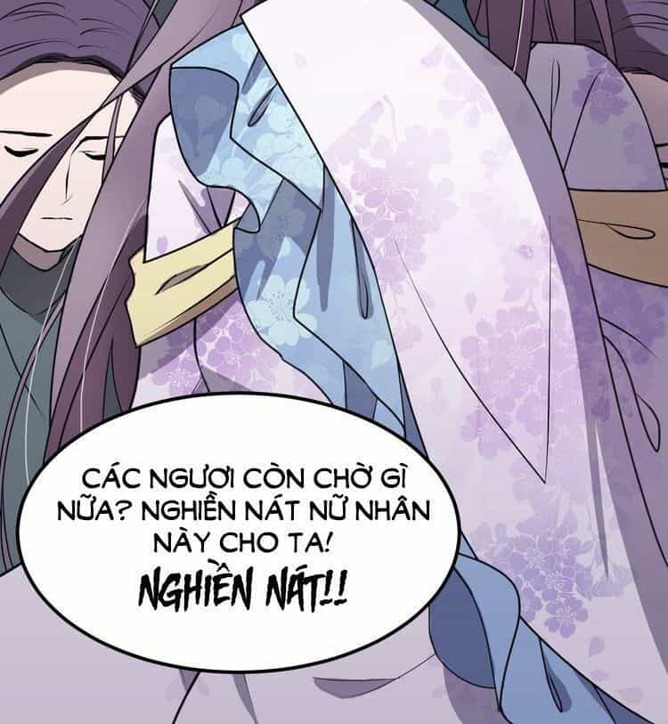Trùng Sinh Chuyên Sủng Độc Phi Của Nhiếp Chính Vương - Chương 1 - ảnh 40