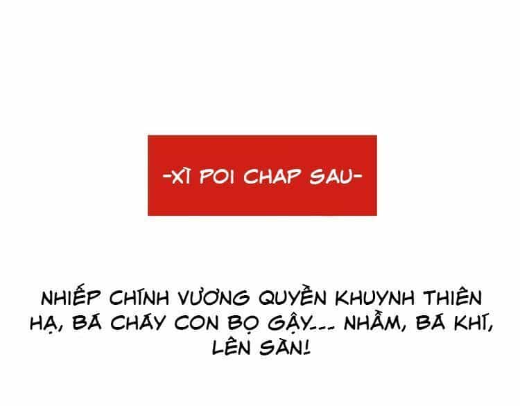 Trùng Sinh Chuyên Sủng Độc Phi Của Nhiếp Chính Vương - Chương 1 - ảnh 68