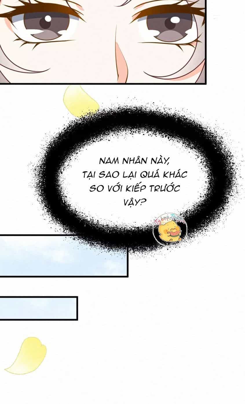 Trùng Sinh Chuyên Sủng Độc Phi Của Nhiếp Chính Vương - Chương 10 - ảnh 14