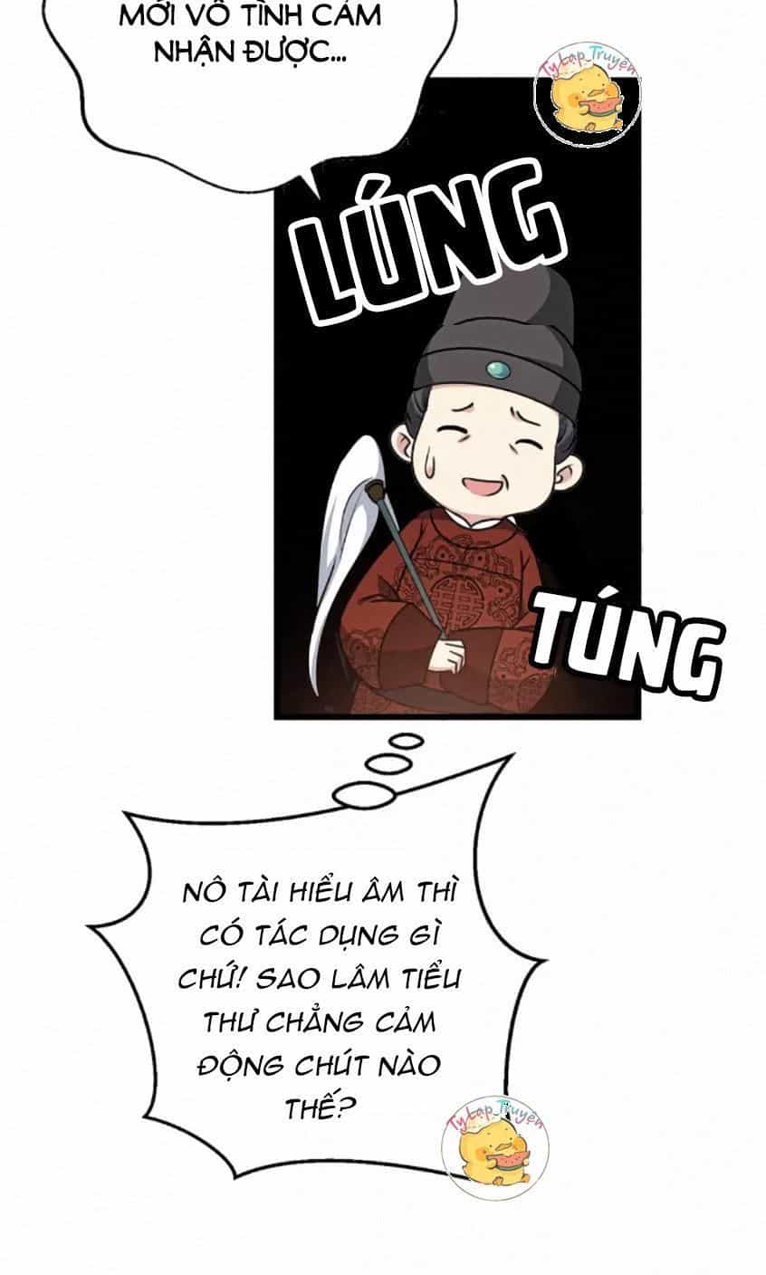 Trùng Sinh Chuyên Sủng Độc Phi Của Nhiếp Chính Vương - Chương 10 - ảnh 22
