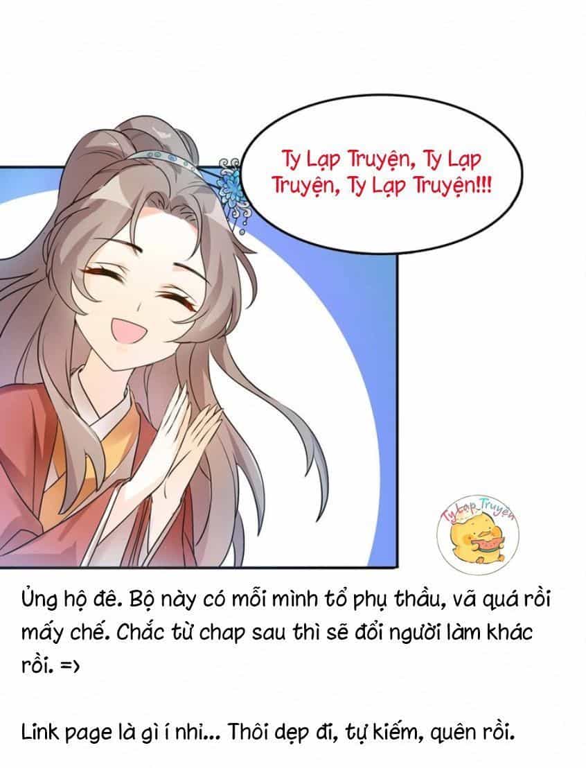 Trùng Sinh Chuyên Sủng Độc Phi Của Nhiếp Chính Vương - Chương 10 - ảnh 35