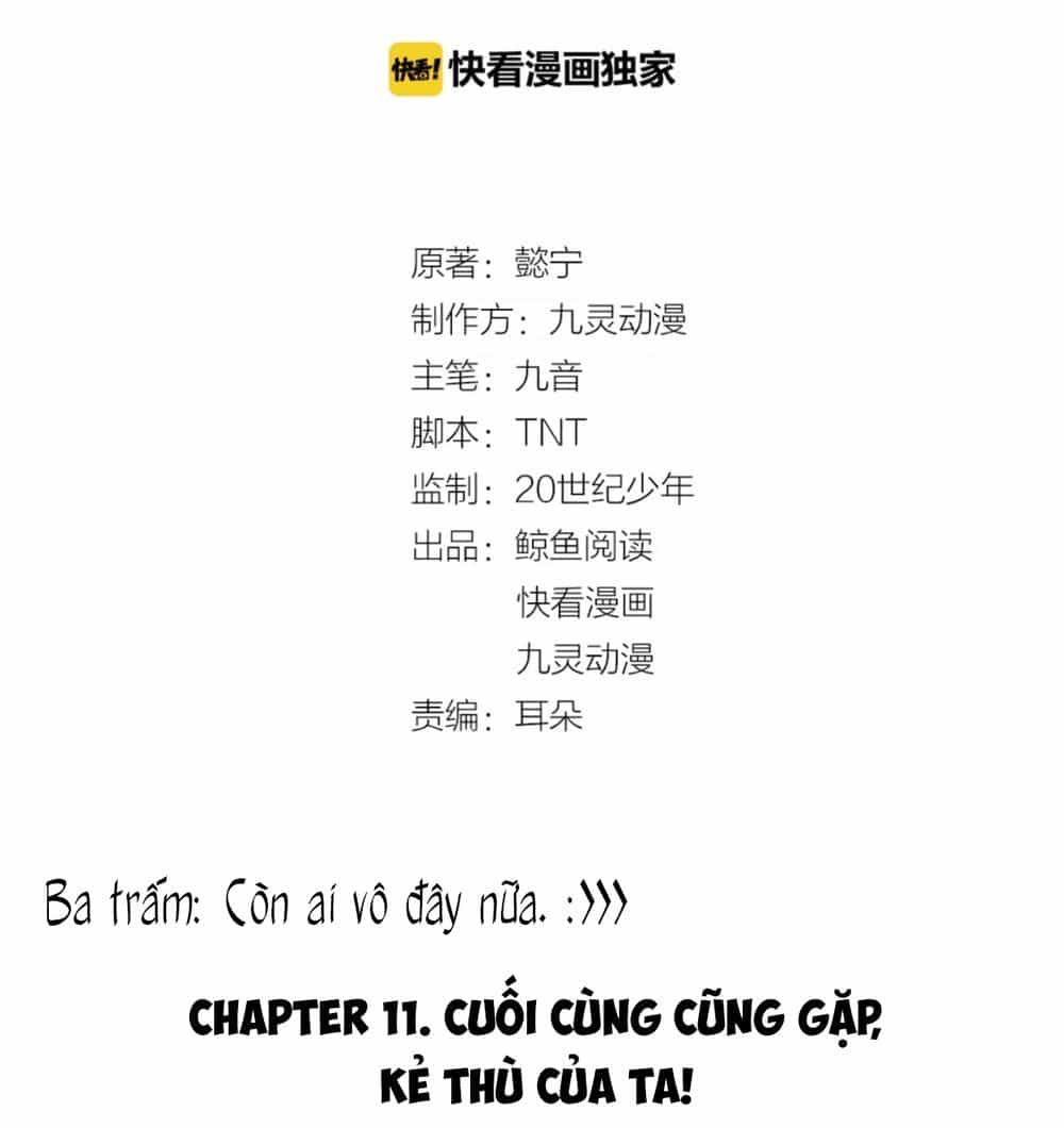 Trùng Sinh Chuyên Sủng Độc Phi Của Nhiếp Chính Vương - Chương 11 - ảnh 4