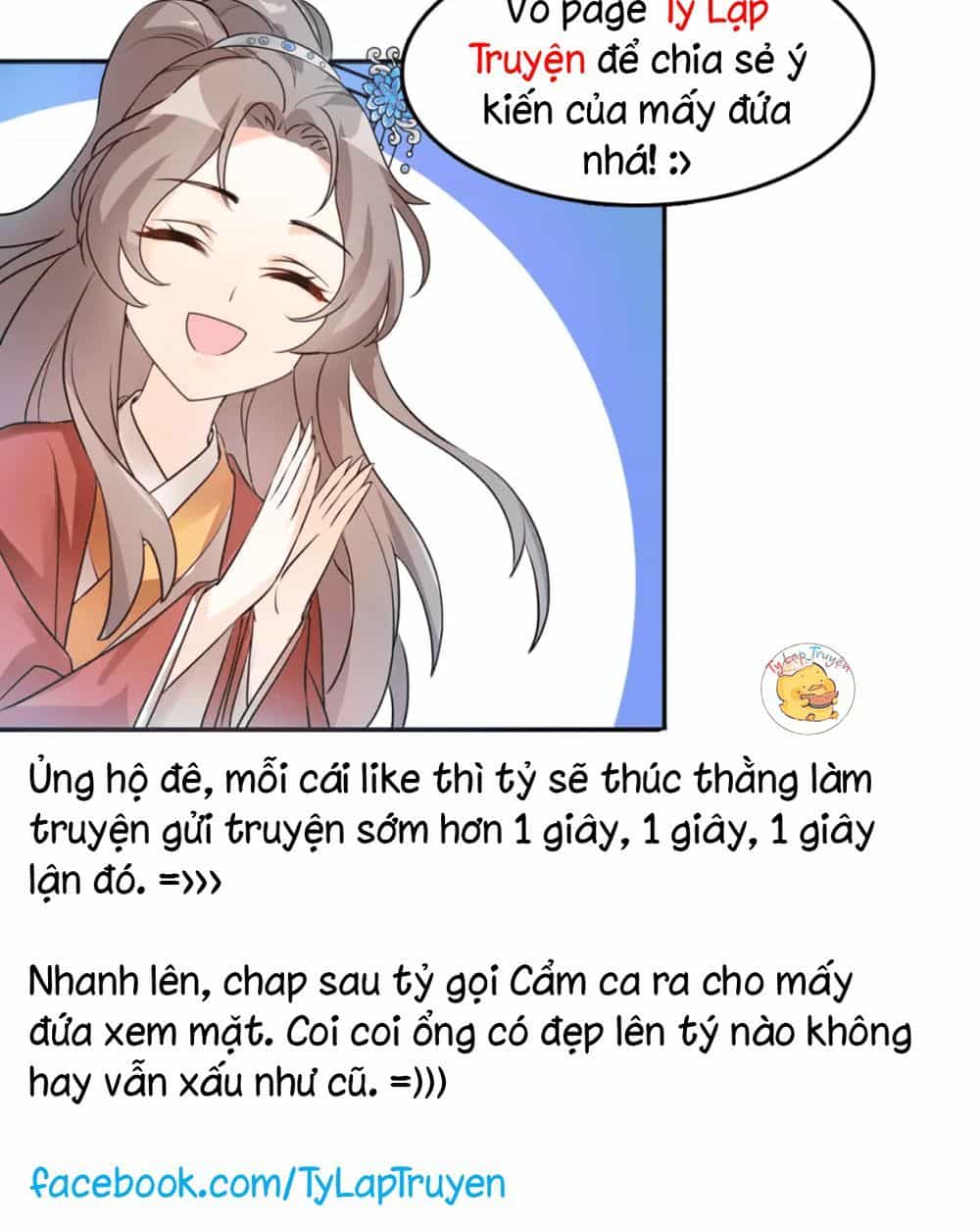 Trùng Sinh Chuyên Sủng Độc Phi Của Nhiếp Chính Vương - Chương 12 - ảnh 29