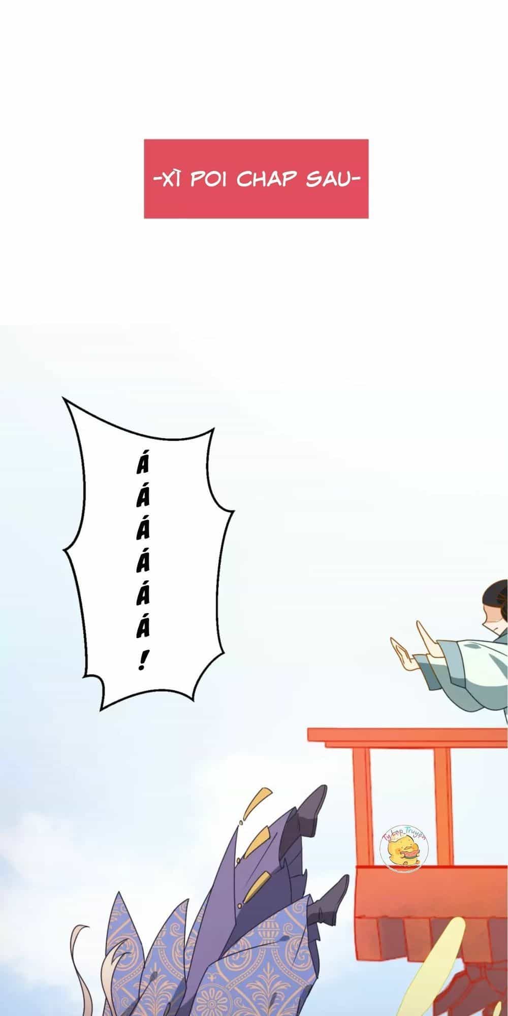 Trùng Sinh Chuyên Sủng Độc Phi Của Nhiếp Chính Vương - Chương 13 - ảnh 22