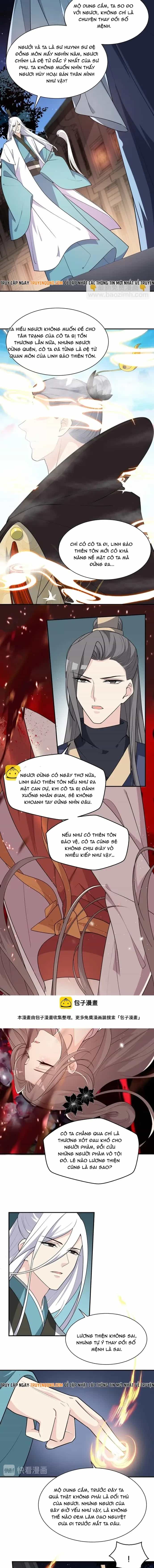 Trùng Sinh Chuyên Sủng Độc Phi Của Nhiếp Chính Vương - Chương 131 - ảnh 4